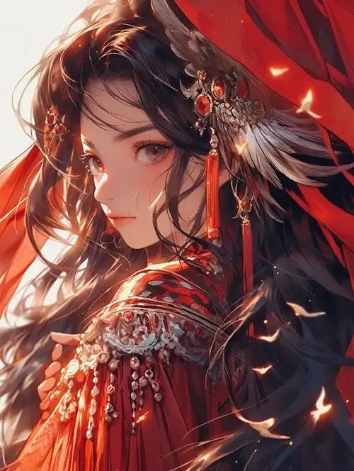 抖音短剧逆袭从退婚开始封面